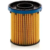 MANN-FILTER Ölfilter HU 8016