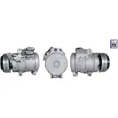 Lucas Kompressor, Klimaanlage ACP01205