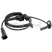 SNR ABS Sensor Raddrehzahl für OPEL INSIGNIA Caravan ASB153.02