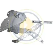 Ac Rolcar 01.7926 Elektrischer Fensterheber Vorne Rechts für OPEL Vectra C Caravan (Z02) Vectra C Limousine (Z02) Vectra C CC (Z02) für VAUXHALL
