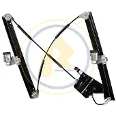 Ac Rolcar 01.3036 Elektrischer Fensterheber Vorne Rechts für FORD MONDEO III Kombi (BWY) MONDEO III (B5Y)