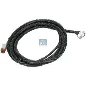 DT Spare Parts Sensor, Raddrehzahl 6.61906 Rechts