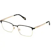 Just cavalli VJC058 301 Rahmen von BRILLEN
