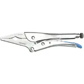Gedore 137 KR-10 Gripzange, lange Backen 10", 1868039