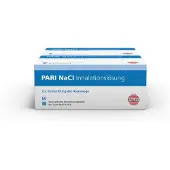 Pari Nacl Inhalationslösung Ampullen
