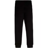 GUESS Jogginghose L93Q24 KAUG0 Schwarz Regular Fit