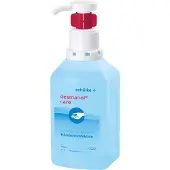 Schülke & Mayr Desmanol care Hyclick alkohol.Händedesin 500 ml