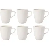 Villeroy & Boch Becher Artesano Original 380ml (6-teilig)