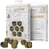 Q-workshop Harry Potter - Haus Hufflepuff