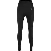 BeShaped Trainingstights "Femme Force" mit angesagtem Jacquard-Muster