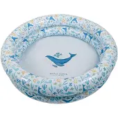 Little Dutch Pool Ocean Dreams Blau 80 cm