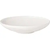 Villeroy & Boch Servierschale Afina White 25 cm (6-teilig)