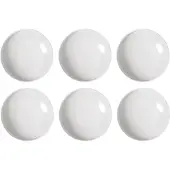 Villeroy & Boch Dessertschälchen Afina White 13 cm (6-teilig)
