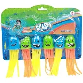 Splash Tauchen Octopus