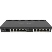 Mikrotik Rb4011lgs+rm 10 Switch