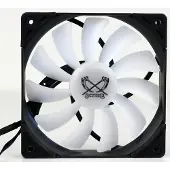 Scythe Kaze Flex RGB PWM Lüfter, 300-800 U/min
