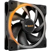 be quiet! Light Wings 120x120 Cm Ventilator