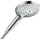 Hansgrohe Raindance Select S Handbrause 120 3jet PowderRain EcoSmart+
