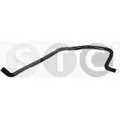 STC Kühlerschlauch Wasserschlauch für OPEL Astra G CC (T98) T408995