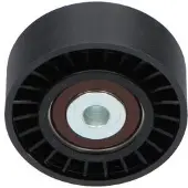 KAVO PARTS DIP-3005 Umlenkrolle Keilrippenriemen 70mm für KIA SORENTO I (JC) für HYUNDAI SANTA FÉ II (CM)