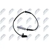 NTY ABS Sensor Raddrehzahl Vorne Links Vorne Rechts Rechts für BMW 7 (E38) HCA-BM-015