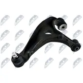 NTY ZWT-SB-004 Querlenker Hinten Links Oben Hinten Außen Links für SUBARU IMPREZA Schrägheck (GR, GH, G3)