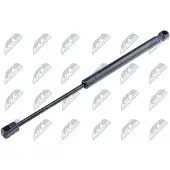 NTY AE-SE-014 Gasfeder Heckklappendämpfer für SKODA Citigo Schrägheck 362mm