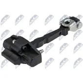NTY EZC-RE-174 Türfeststeller Türfangband für RENAULT Captur (J5, H5) Vorne Links Vorne Rechts