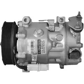 AIRSTAL Kompressor, Klimaanlage 10-1397