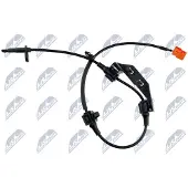 NTY ABS Sensor Raddrehzahl Hinten Rechts für HONDA Element (YH) HCA-HD-074