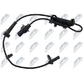 NTY ABS Sensor Raddrehzahl Vorne Rechts für HONDA Jazz III Schrägheck (GE, GG, GP, ZA) HCA-HD-015