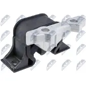 NTY Motorlager Rechts für OPEL Corsa C Schrägheck (X01) ZPS-PL-019