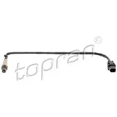 Topran Lambdasonde [Hersteller-Nr. 625012] für Nissan, Renault, Opel