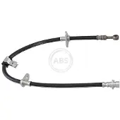 A.B.S. Bremsschlauch SL 4176