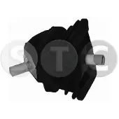 STC Lagerung, Motor T404808