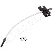 Japanparts Seilzug, Feststellbremse BC-176