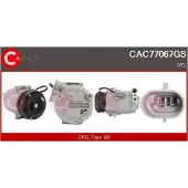 Casco Kompressor, Klimaanlage Genuine CAC77067GS