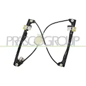 PRASCO VG904W012 Elektrischer Fensterheber Vorne Links für VW Caddy III Kombi (2KB, 2KJ, 2CB, 2CJ) Caddy III Kastenwagen (2KA, 2KH, 2CA, 2CH)