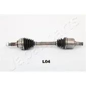 Japanparts Antriebswelle GI-L04