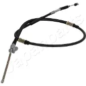 Japanparts Seilzug, Feststellbremse BC-244R