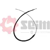 Seim Seilzug, Feststellbremse 554046