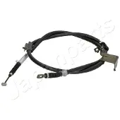 Japanparts Seilzug, Feststellbremse BC-167R