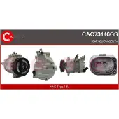 Casco Kompressor, Klimaanlage Genuine CAC73146GS