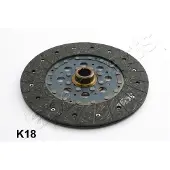 Japanparts Kupplungsscheibe DF-K18