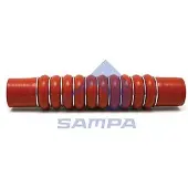 SAMPA Kühlerschlauch 045.208