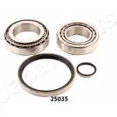 Japanparts Radlagersatz KK-25035