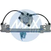 Max Fensterheber WFT214-R