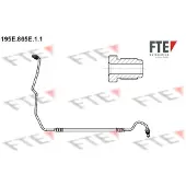 FTE Bremsschlauch 9240366