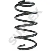SUPLEX Fahrwerksfeder [Hersteller-Nr. 10447] für Ford