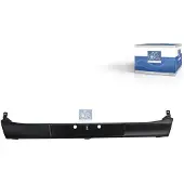 DT Spare Parts Stoßfänger 2.75140